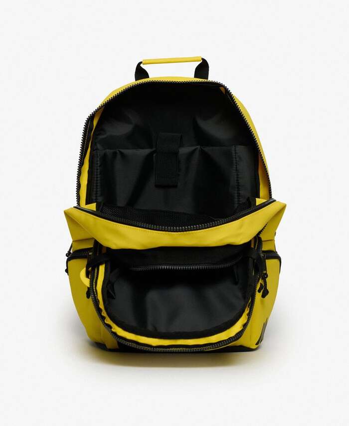 SUPERDRY - D2 Sdry Tarp Rucksack