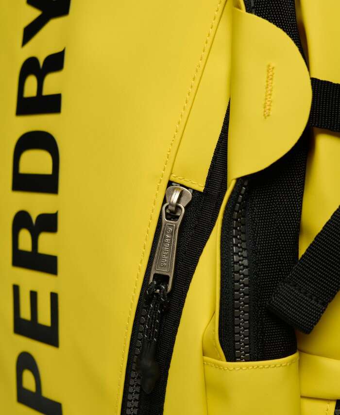 SUPERDRY - D2 Sdry Tarp Rucksack