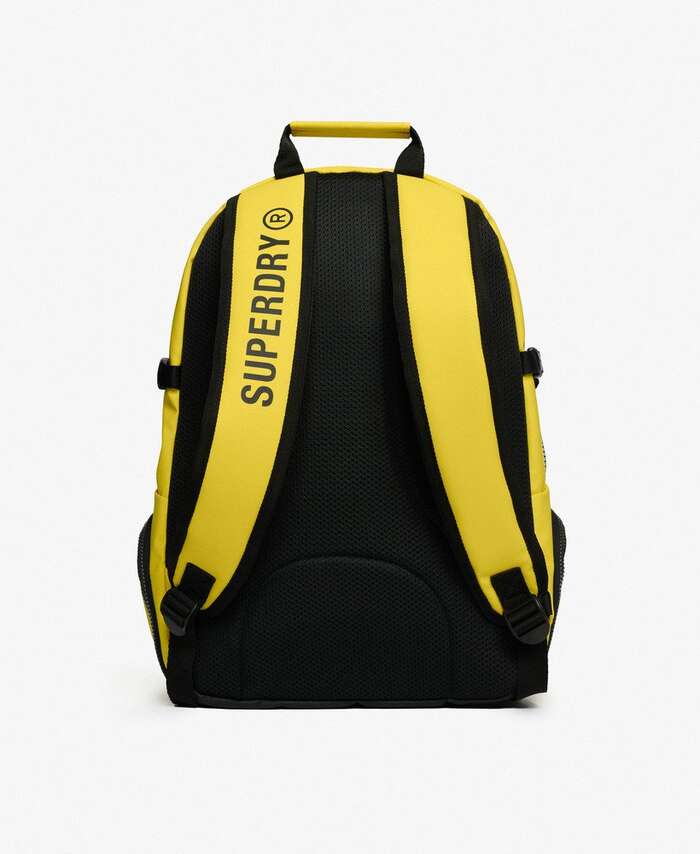 SUPERDRY - D2 Sdry Tarp Rucksack