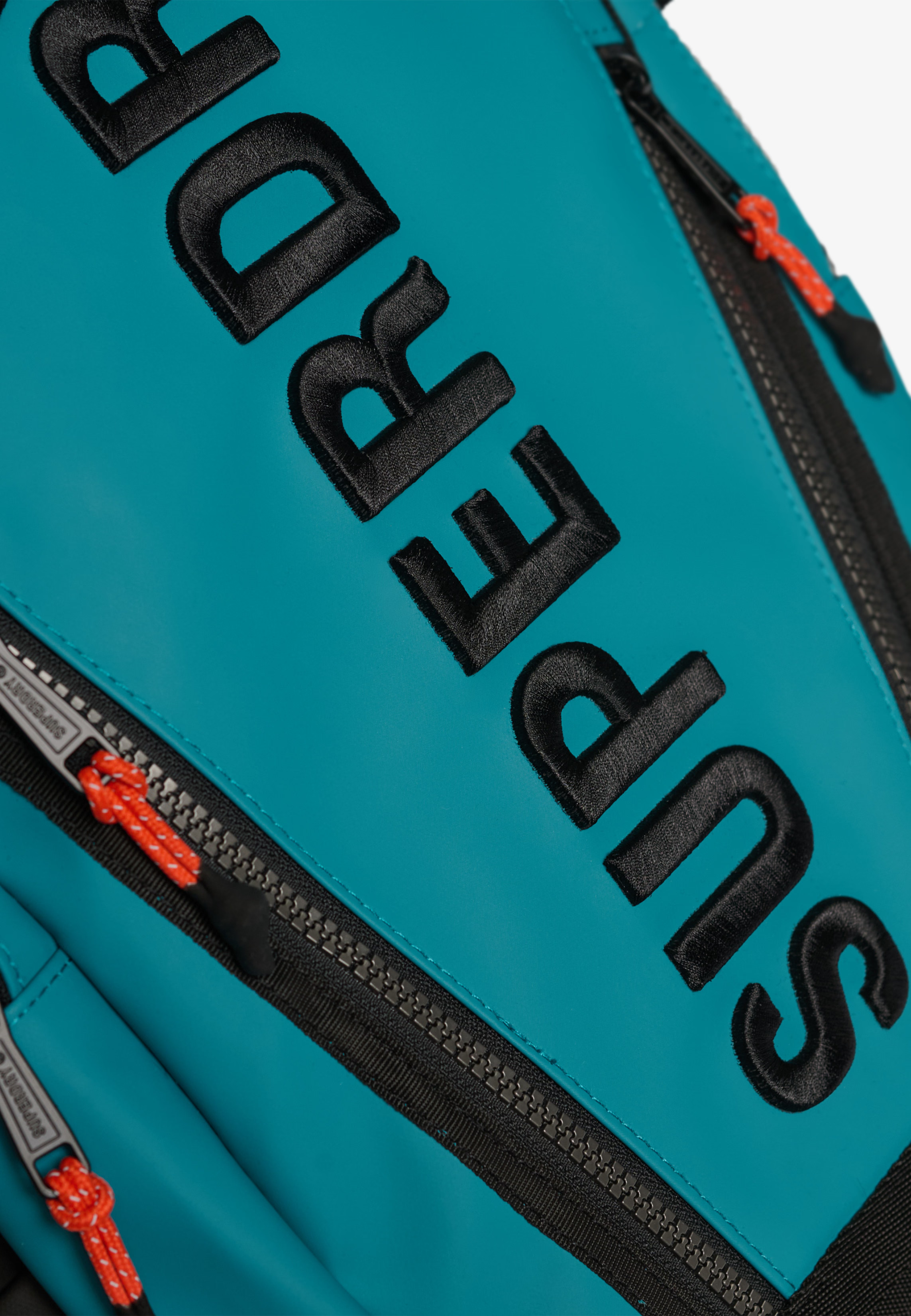 SUPERDRY - Tarp Emb Rucksack