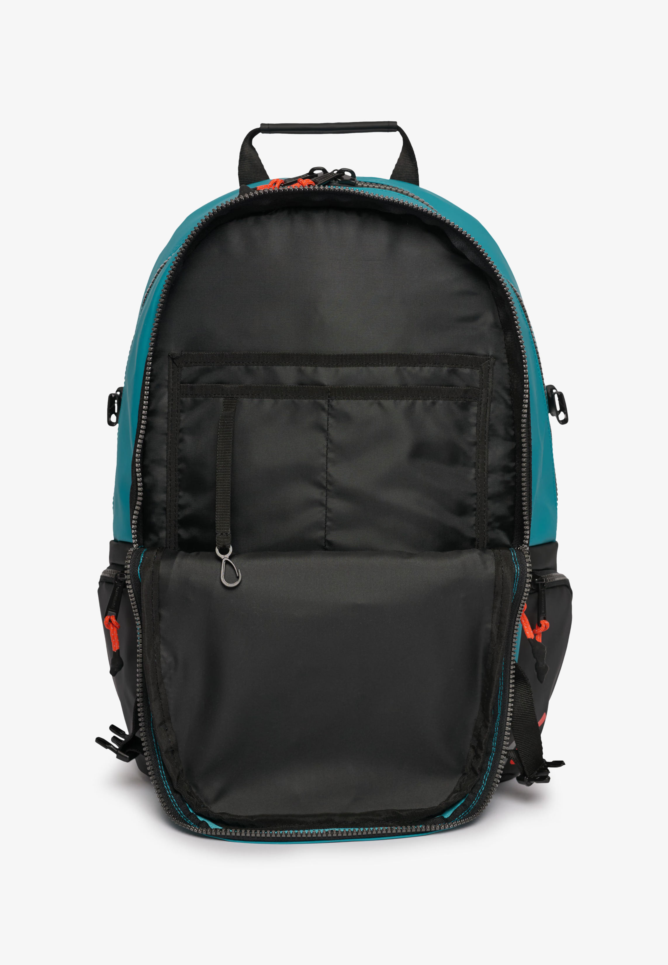 SUPERDRY - Tarp Emb Rucksack