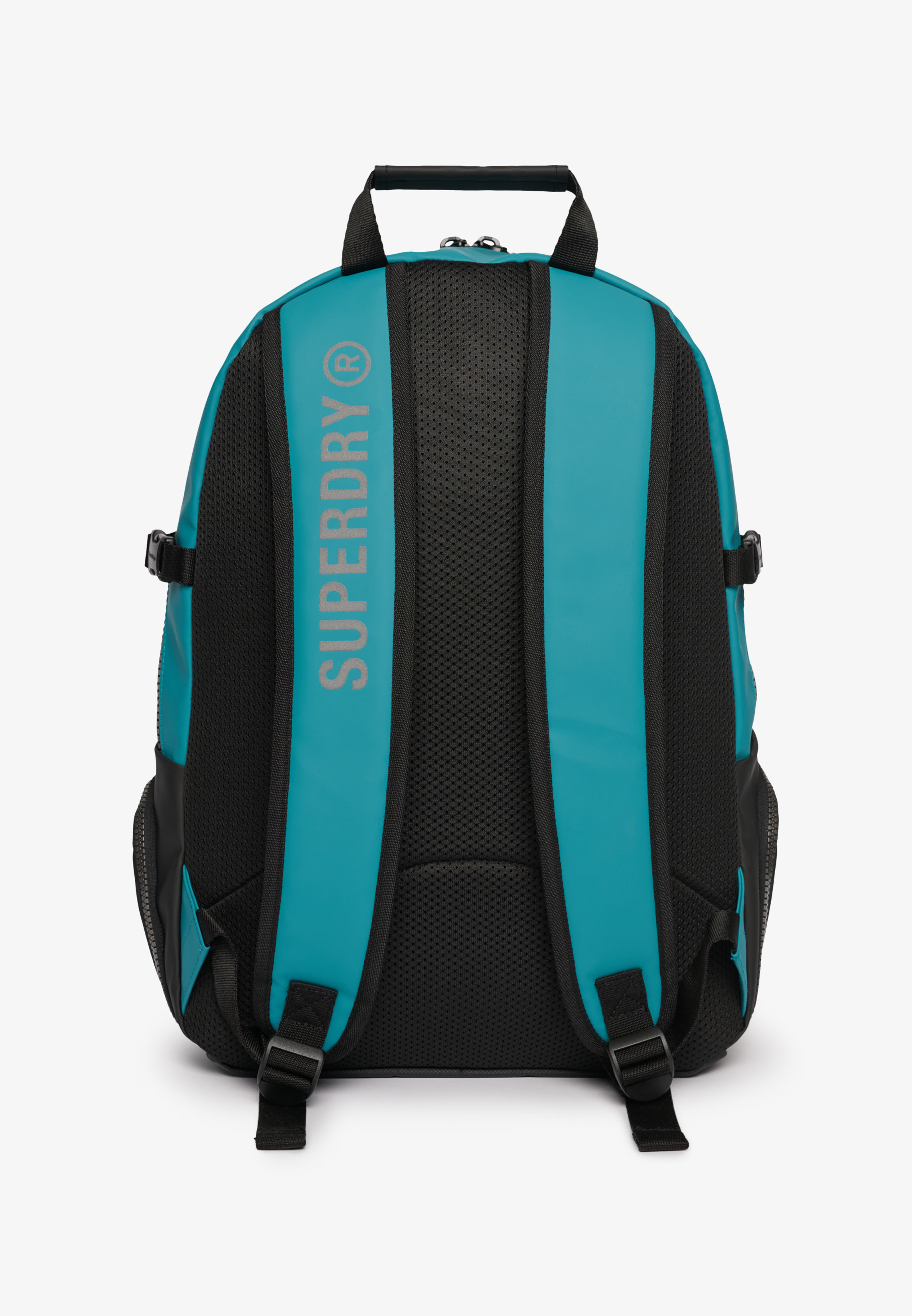 SUPERDRY - Tarp Emb Rucksack