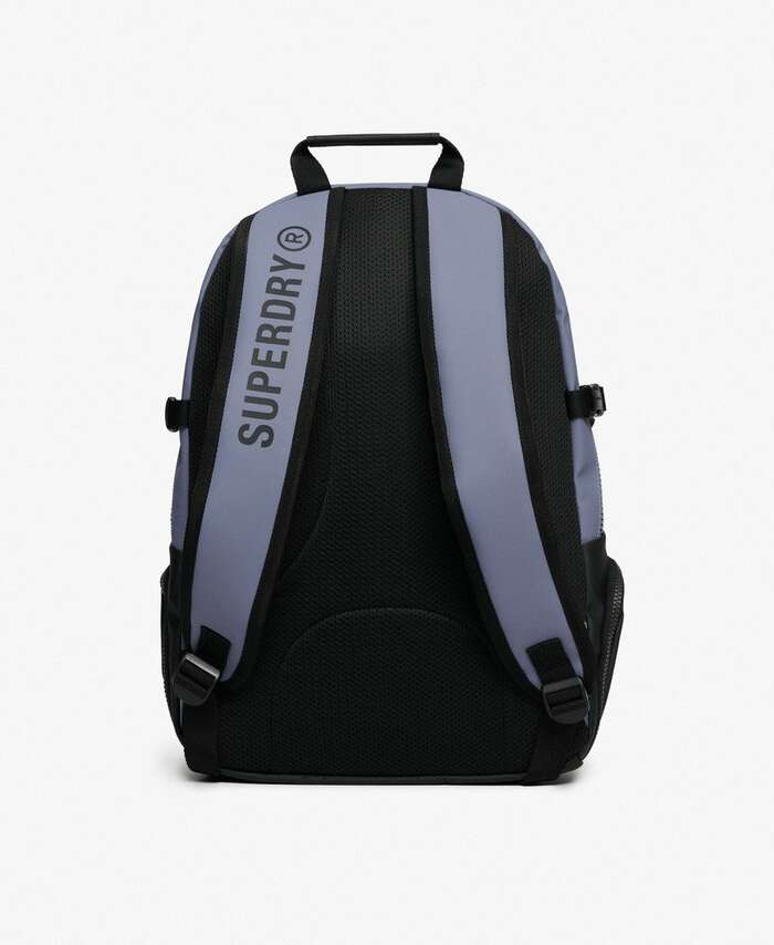 SUPERDRY - Tarp Emb Rucksack