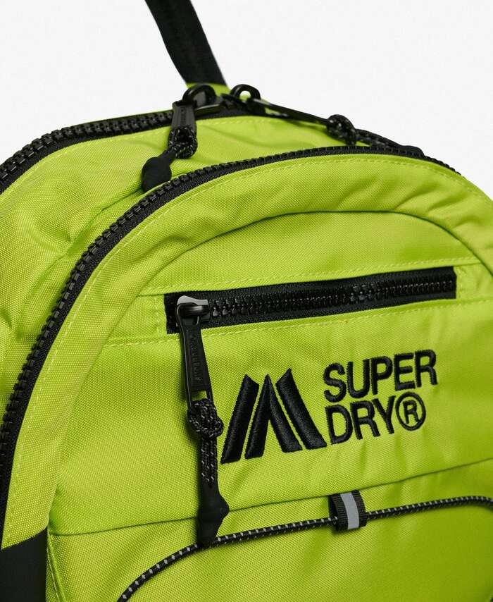 SUPERDRY - Outdoor 28L Backpack