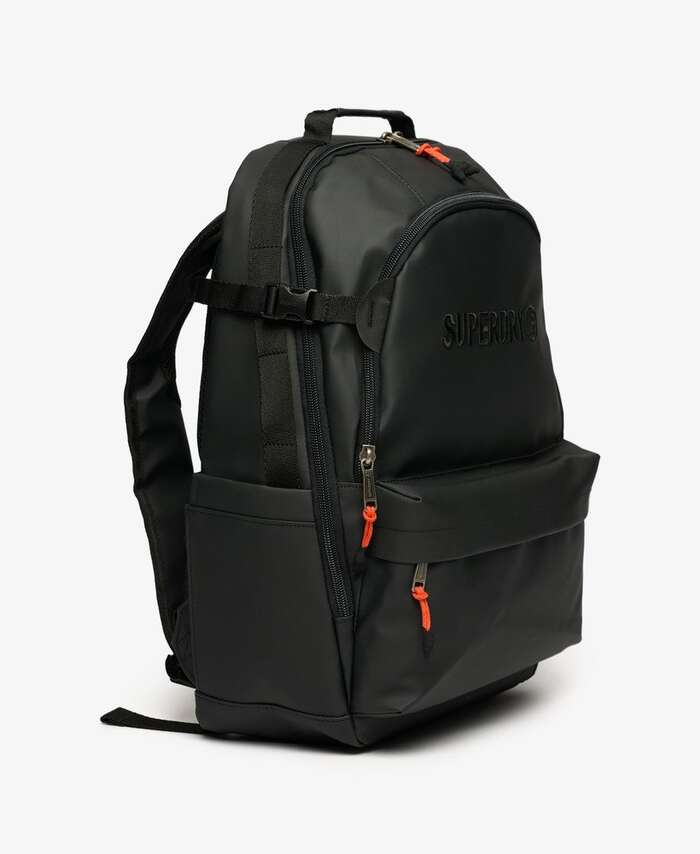 SUPERDRY - D1 Utility Tarp Backpack