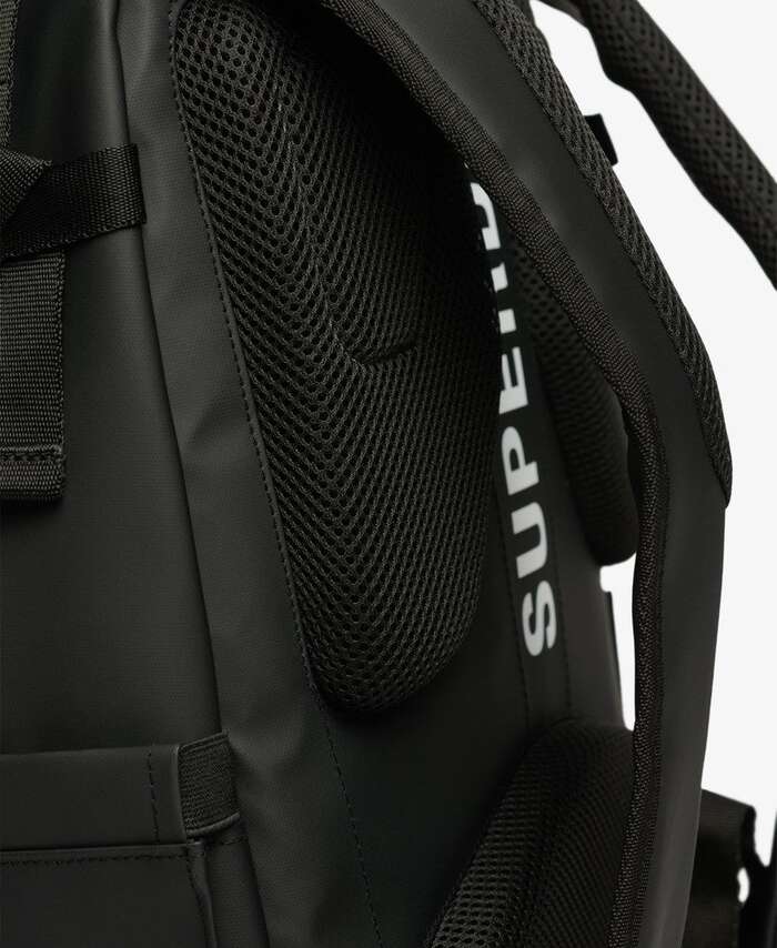 SUPERDRY - D1 Utility Tarp Backpack