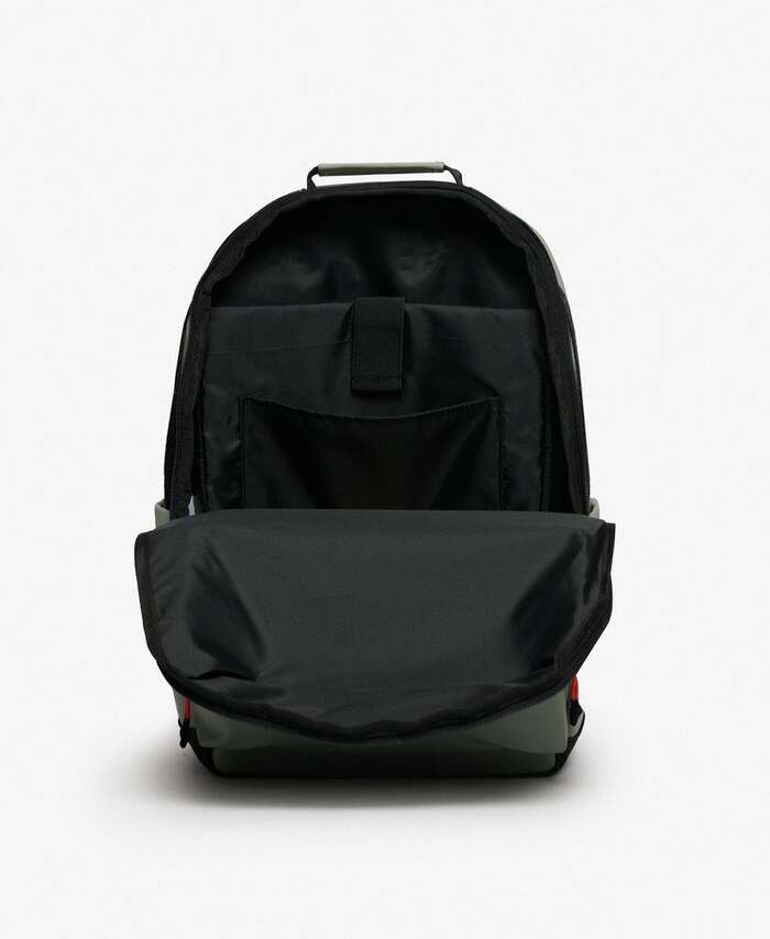 SUPERDRY - D1 Utility Tarp Backpack