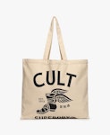 D1 Ovin Cult Tote Bag
