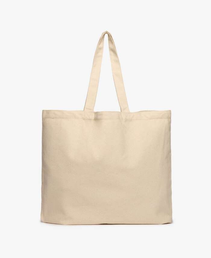SUPERDRY - D1 Ovin Cult Tote Bag