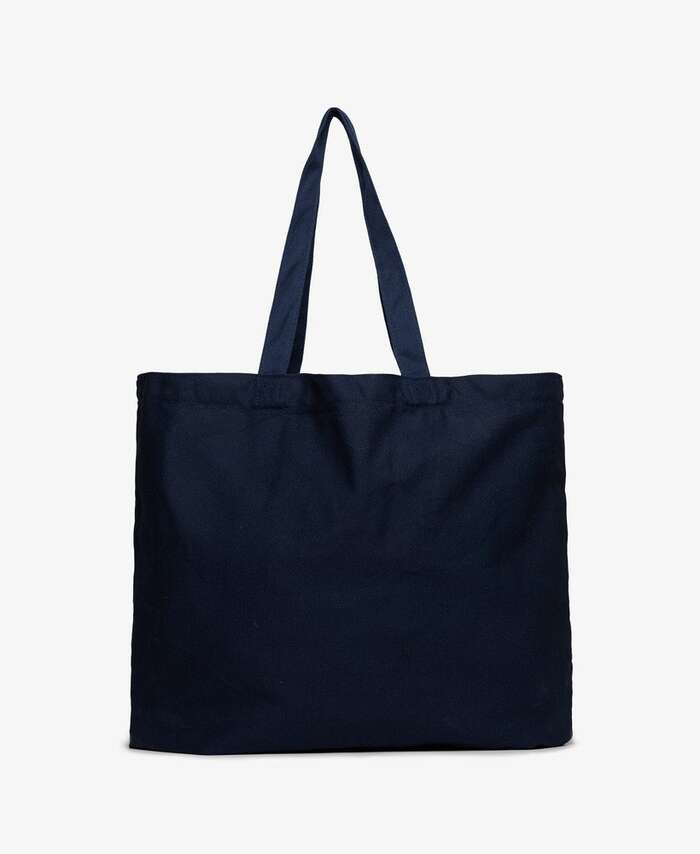SUPERDRY - D1 Ovin Cult Tote Bag