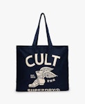 D1 Ovin Cult Tote Bag