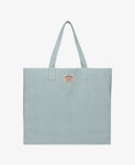 Oxford Stripe Tote Bag
