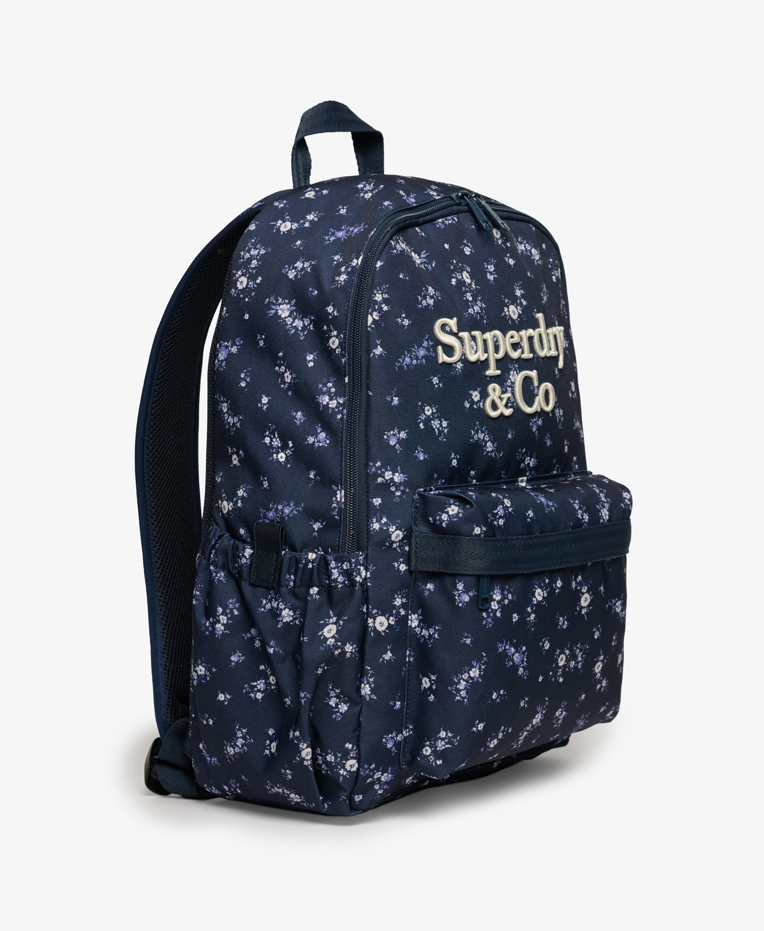 SUPERDRY - Heritage Aop Backpack