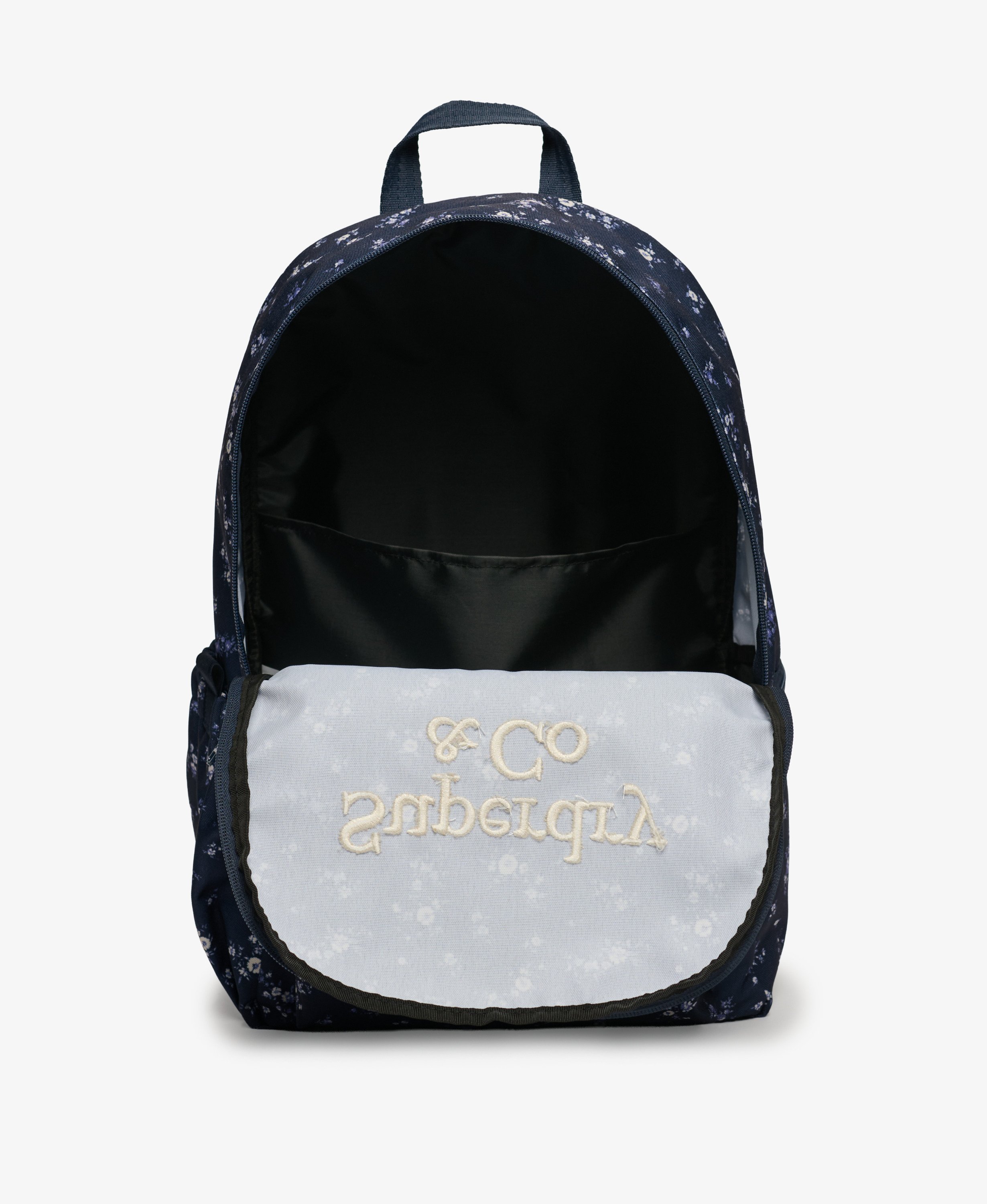 SUPERDRY - Heritage Aop Backpack