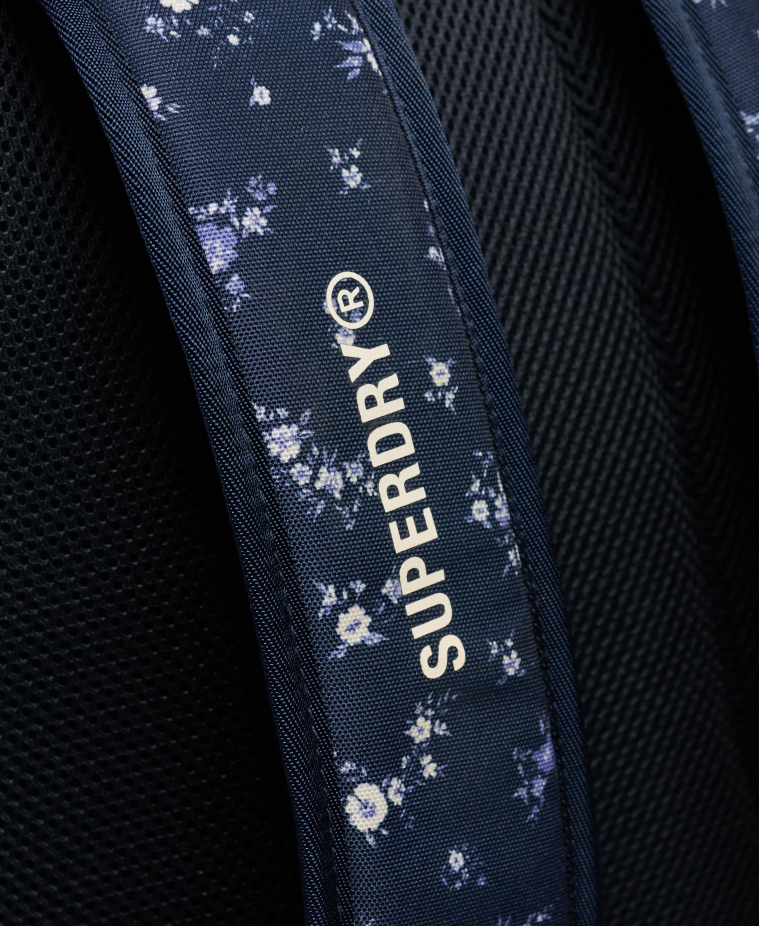 SUPERDRY - Heritage Aop Backpack
