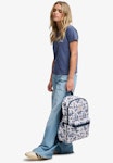 Heritage Aop Backpack