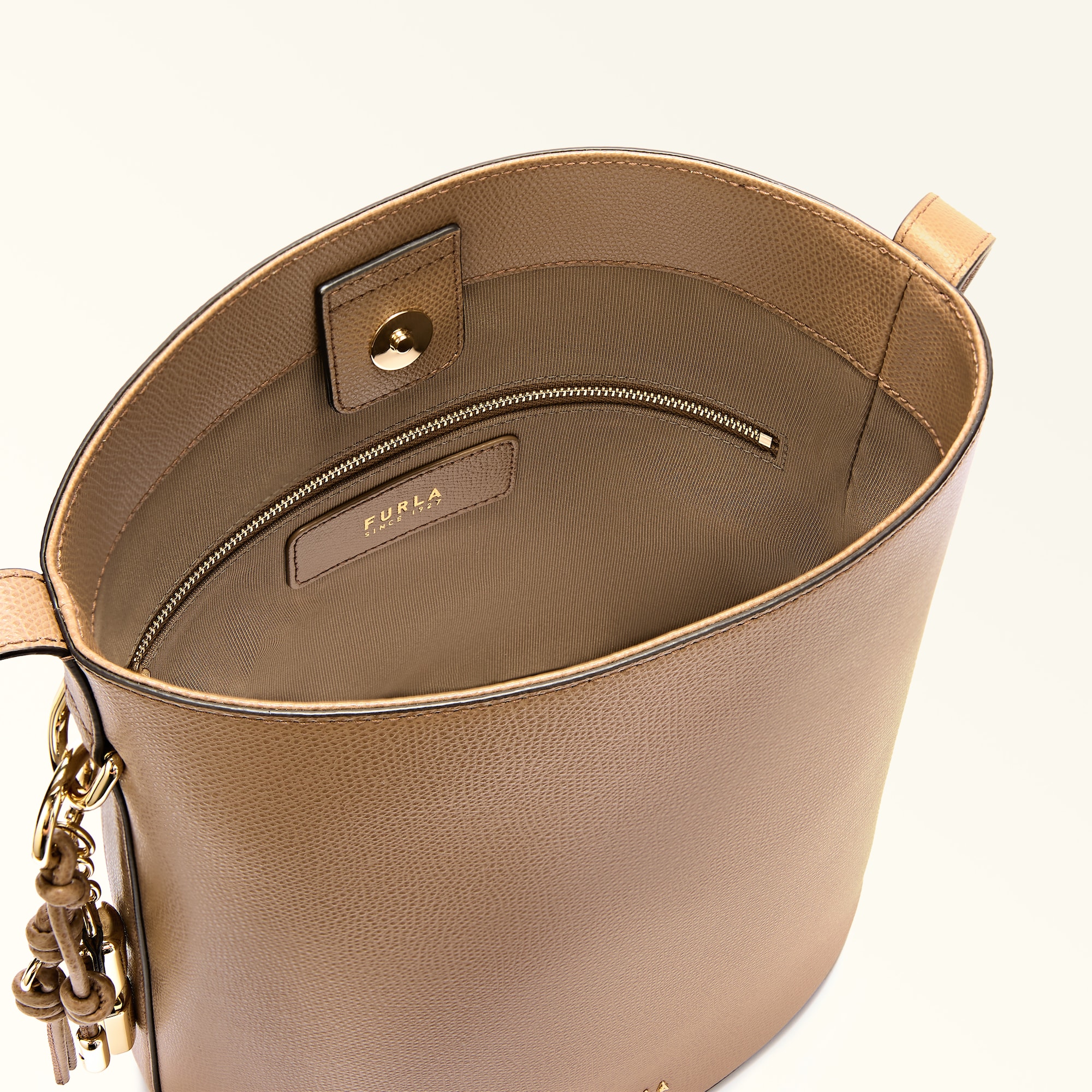 FURLA - Furla Roxie Bucket Bag S