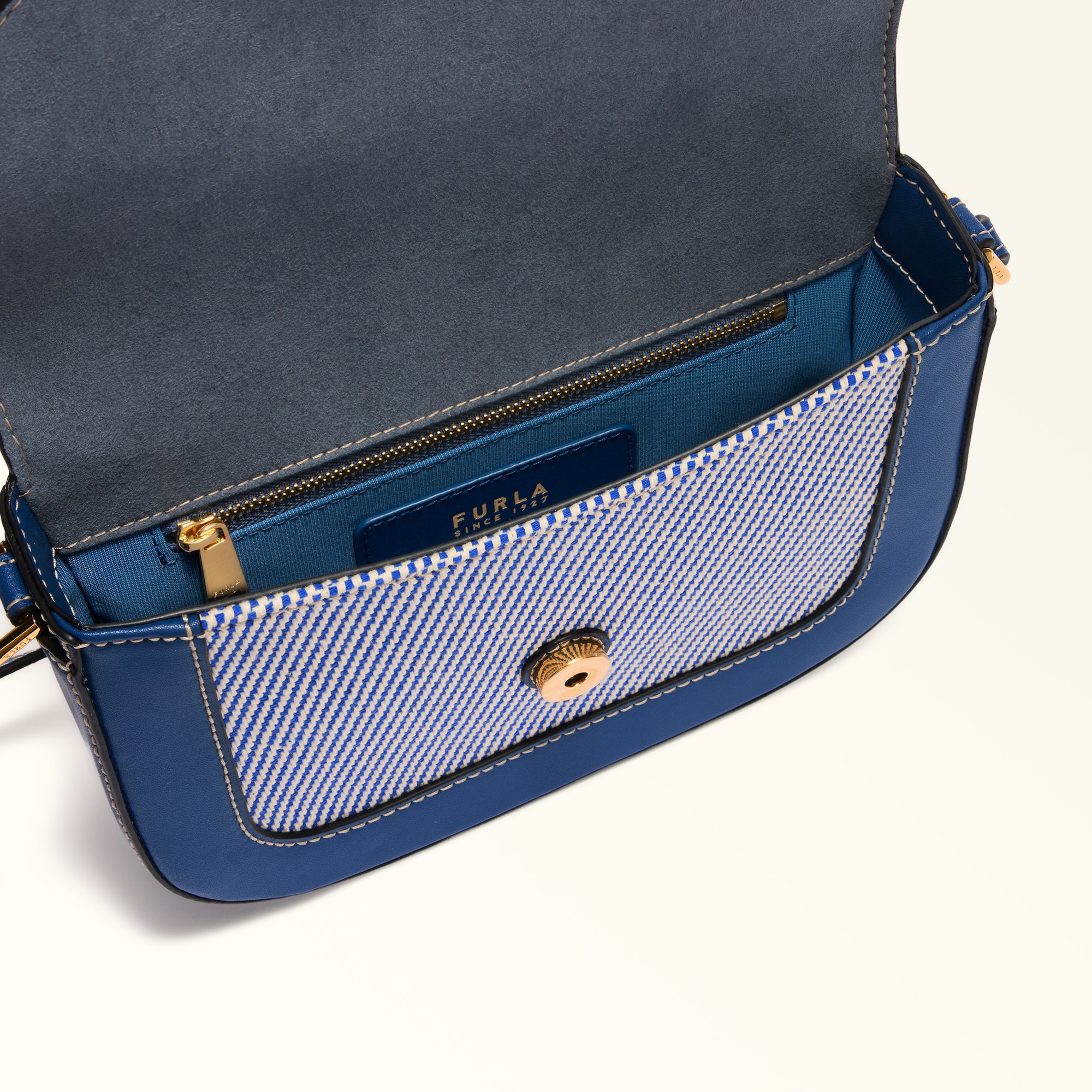 FURLA - Furla Moonlight Crossbody S