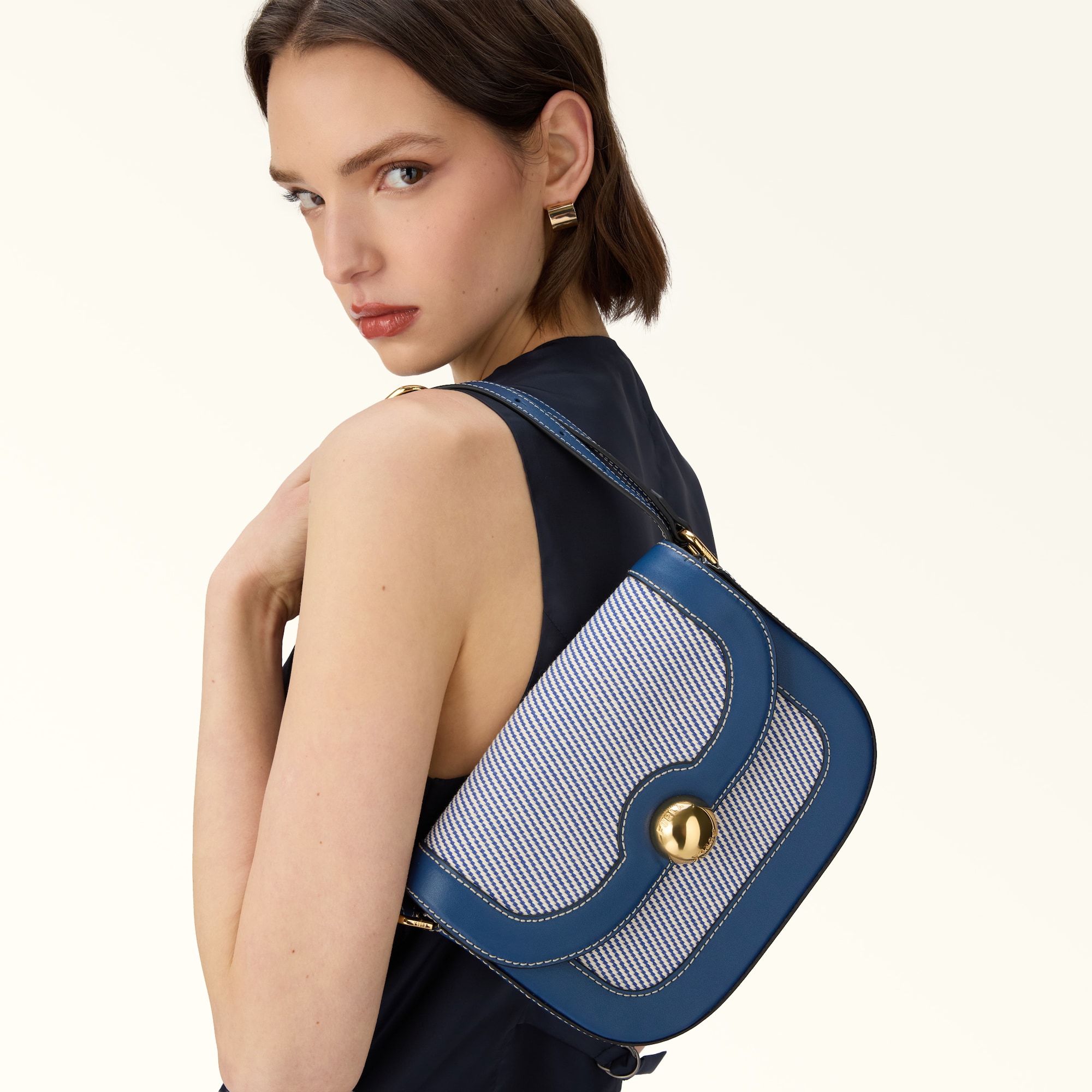 FURLA - Furla Moonlight Crossbody S