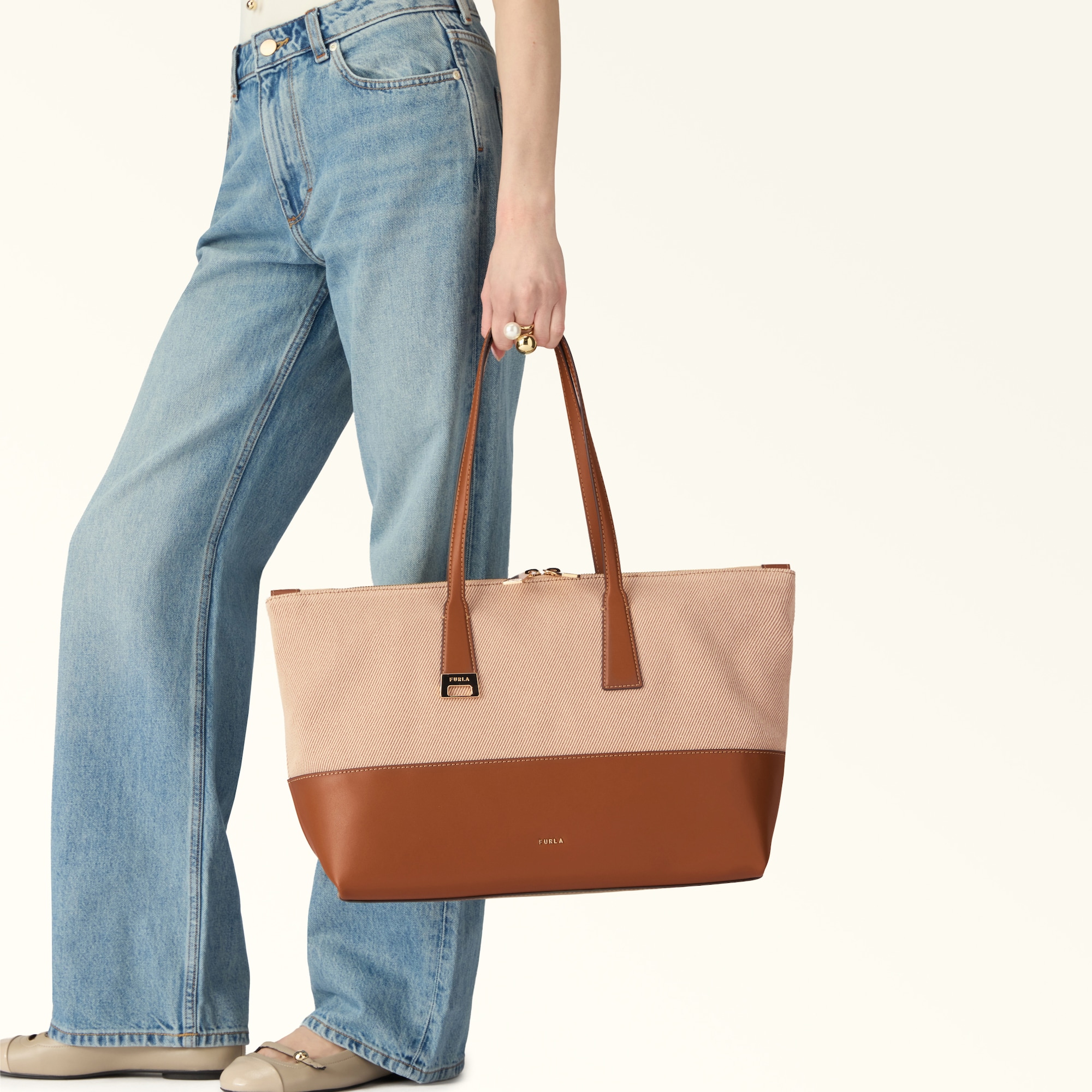 FURLA - Furla Olivia Tote L