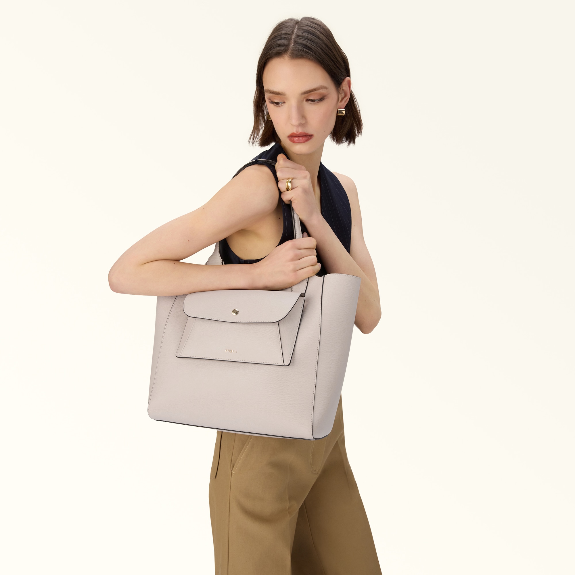 FURLA - Lea Tote M