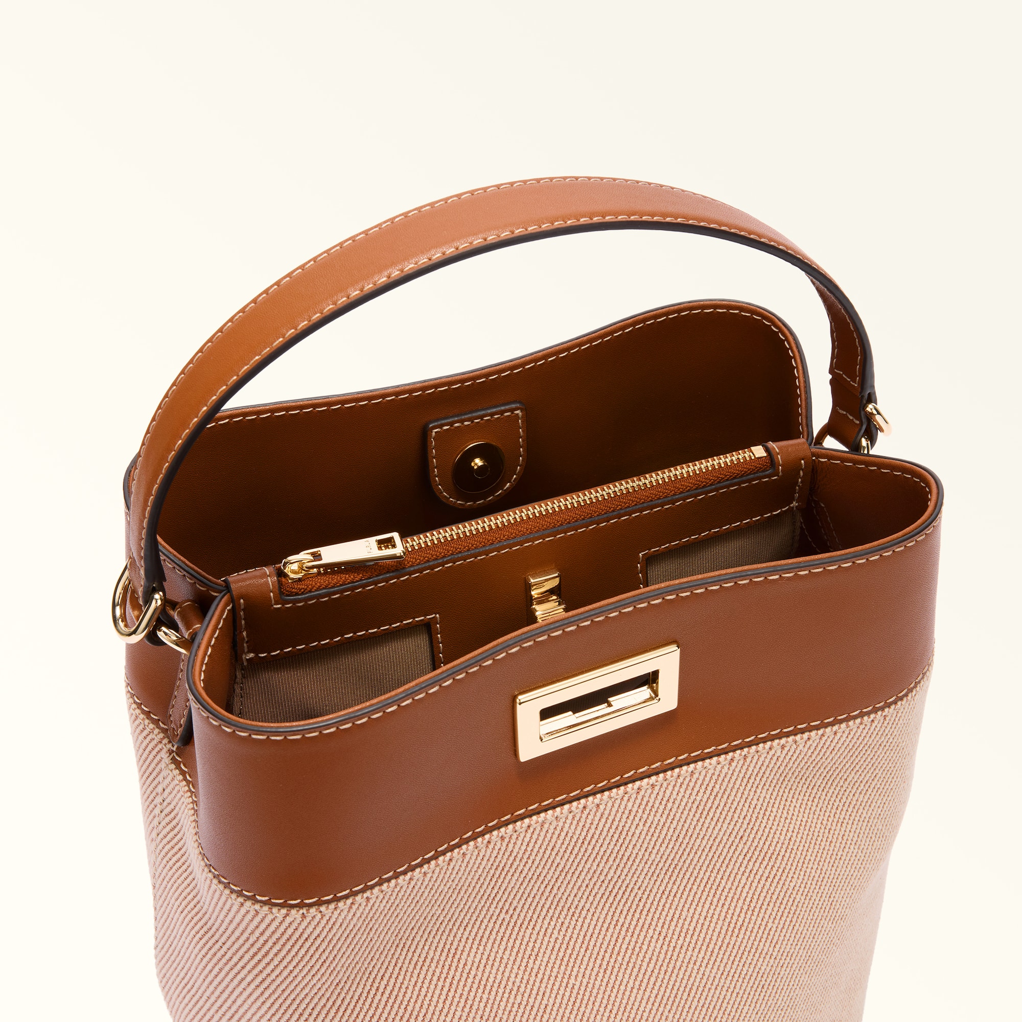 FURLA - Amelia Bucket Bag M