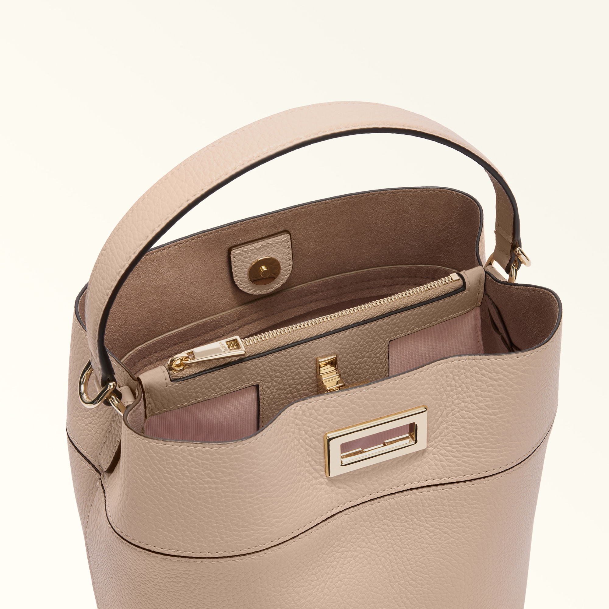 FURLA - Amelia Bucket Bag M