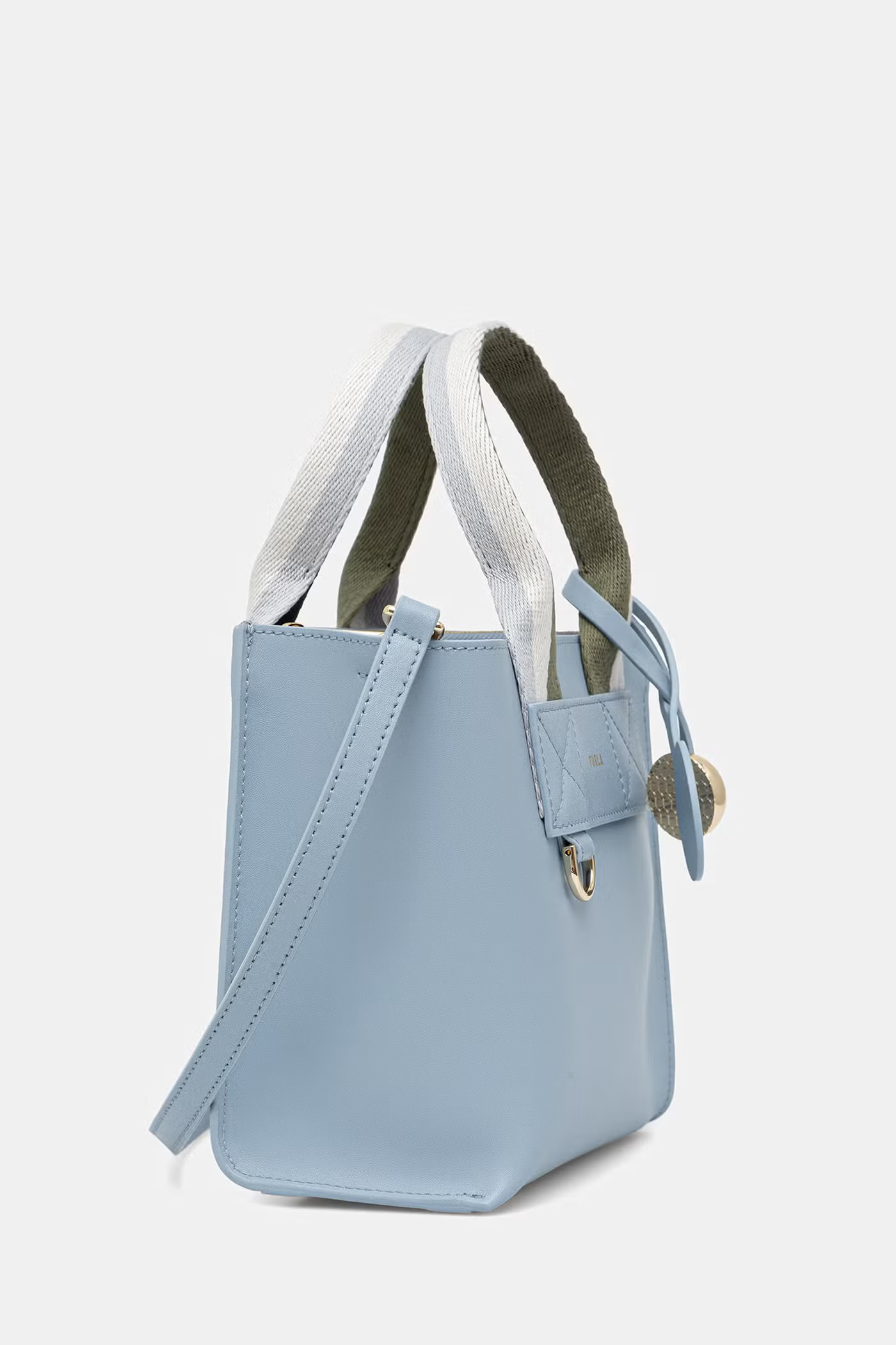 FURLA - Divide It Mini Tote