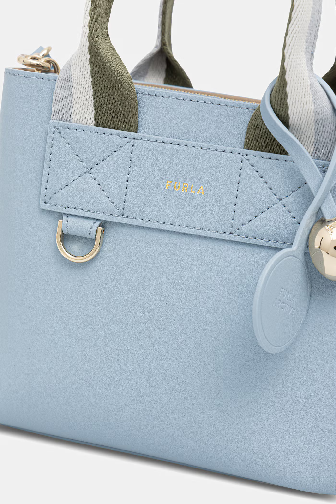 FURLA - Divide It Mini Tote
