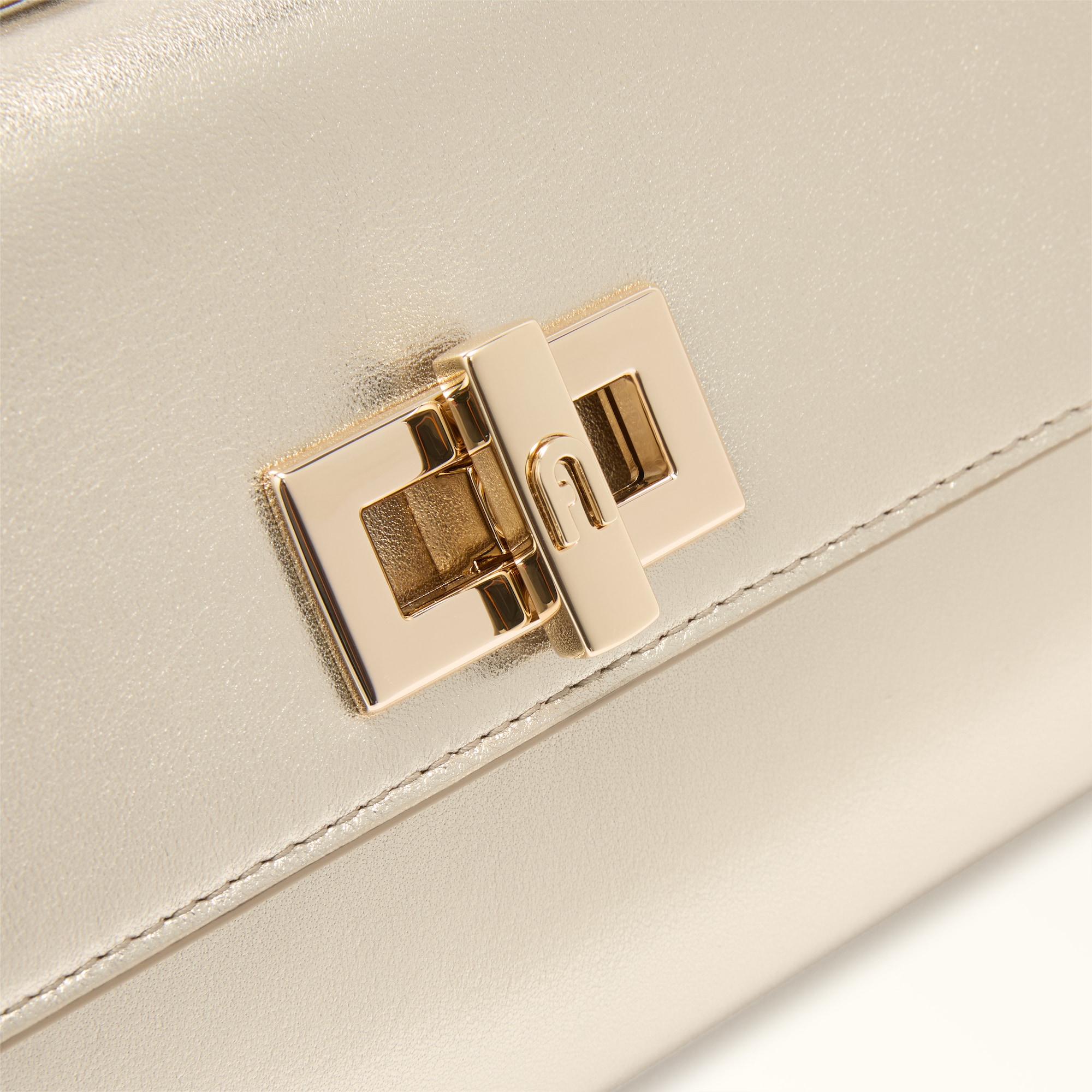 FURLA - Clara Clutch