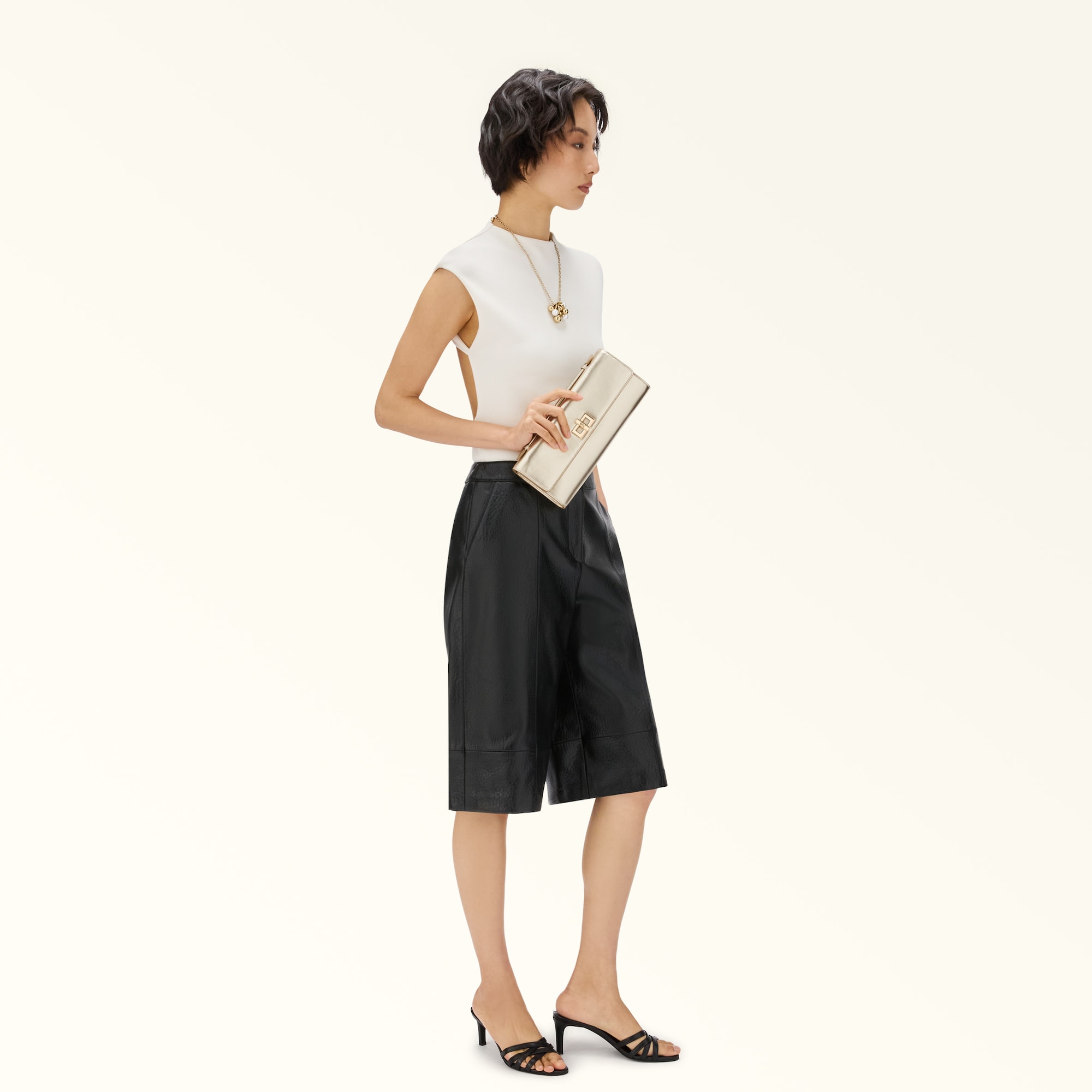 FURLA - Clara Clutch