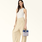 Amelia Bucket Bag