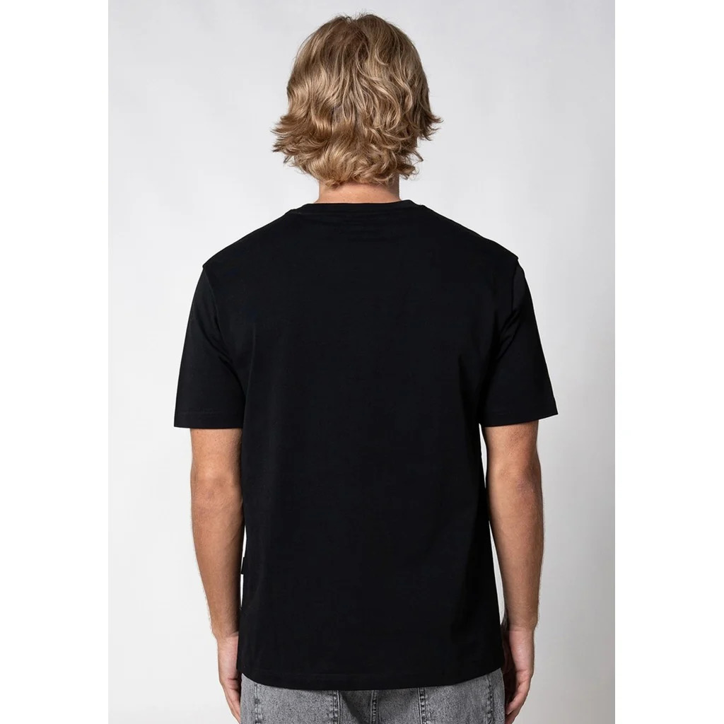 WRONG FRIENDS - Warren T-Shirt