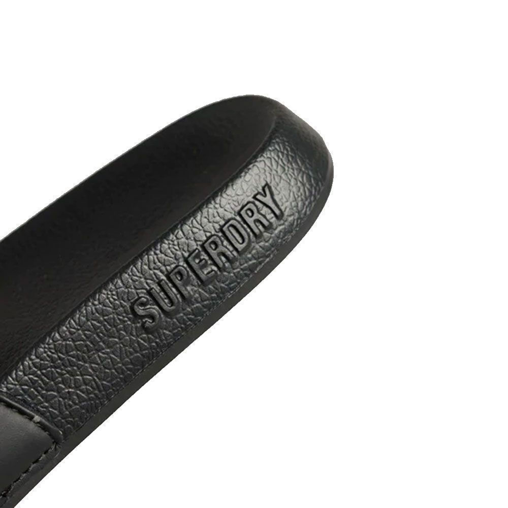 SUPERDRY - D3 Pool Slide