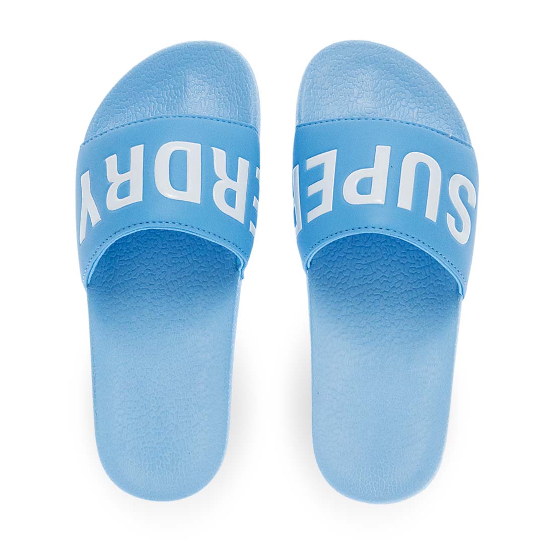 SUPERDRY - D3 Pool Slide