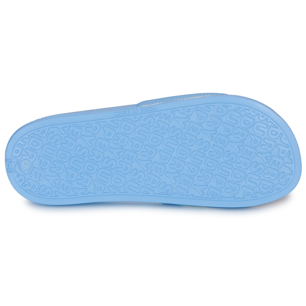 SUPERDRY - D3 Pool Slide