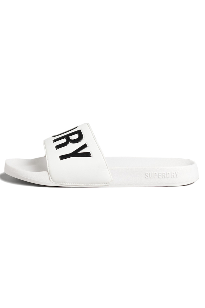 SUPERDRY - D3 Pool Slide