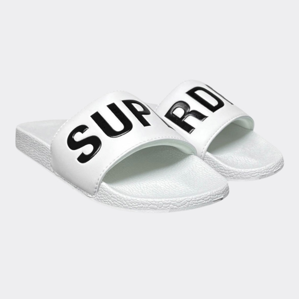 SUPERDRY - D3 Pool Slide