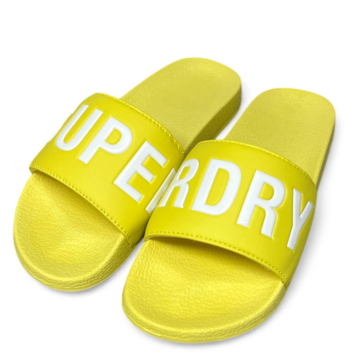 SUPERDRY - D3 Pool Slide