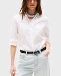 Linen Relaxed Shirt