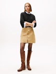 Cable Knit Jumper