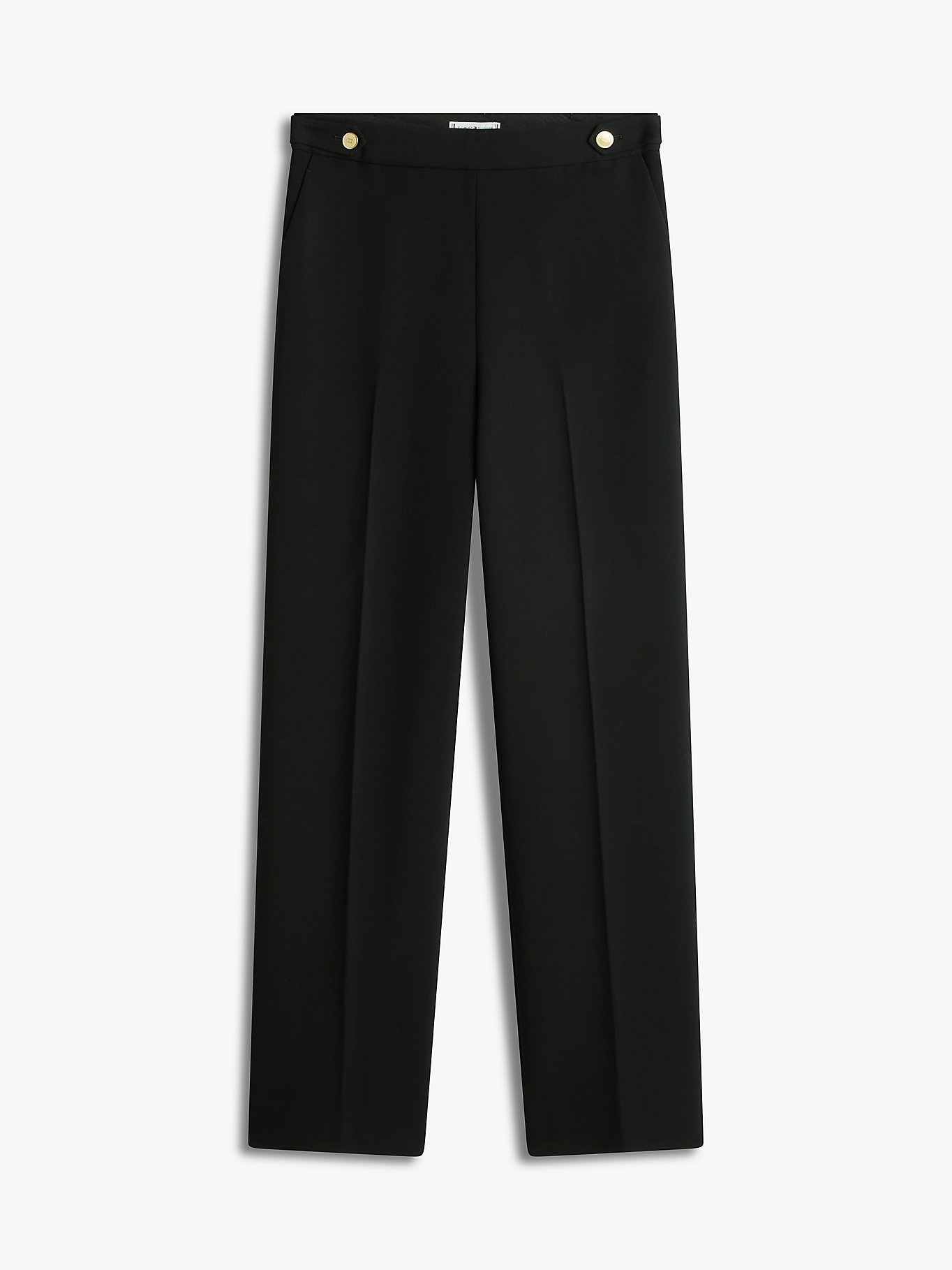 TOMMY HILFIGER - Punto Straight Pant