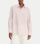 Cotton Easy Shirt