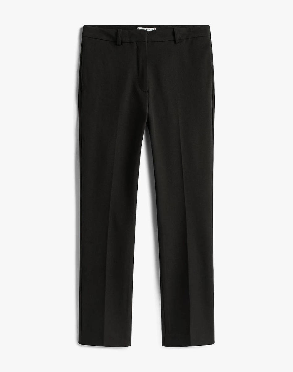 TOMMY HILFIGER - Gabardine Slim Pant