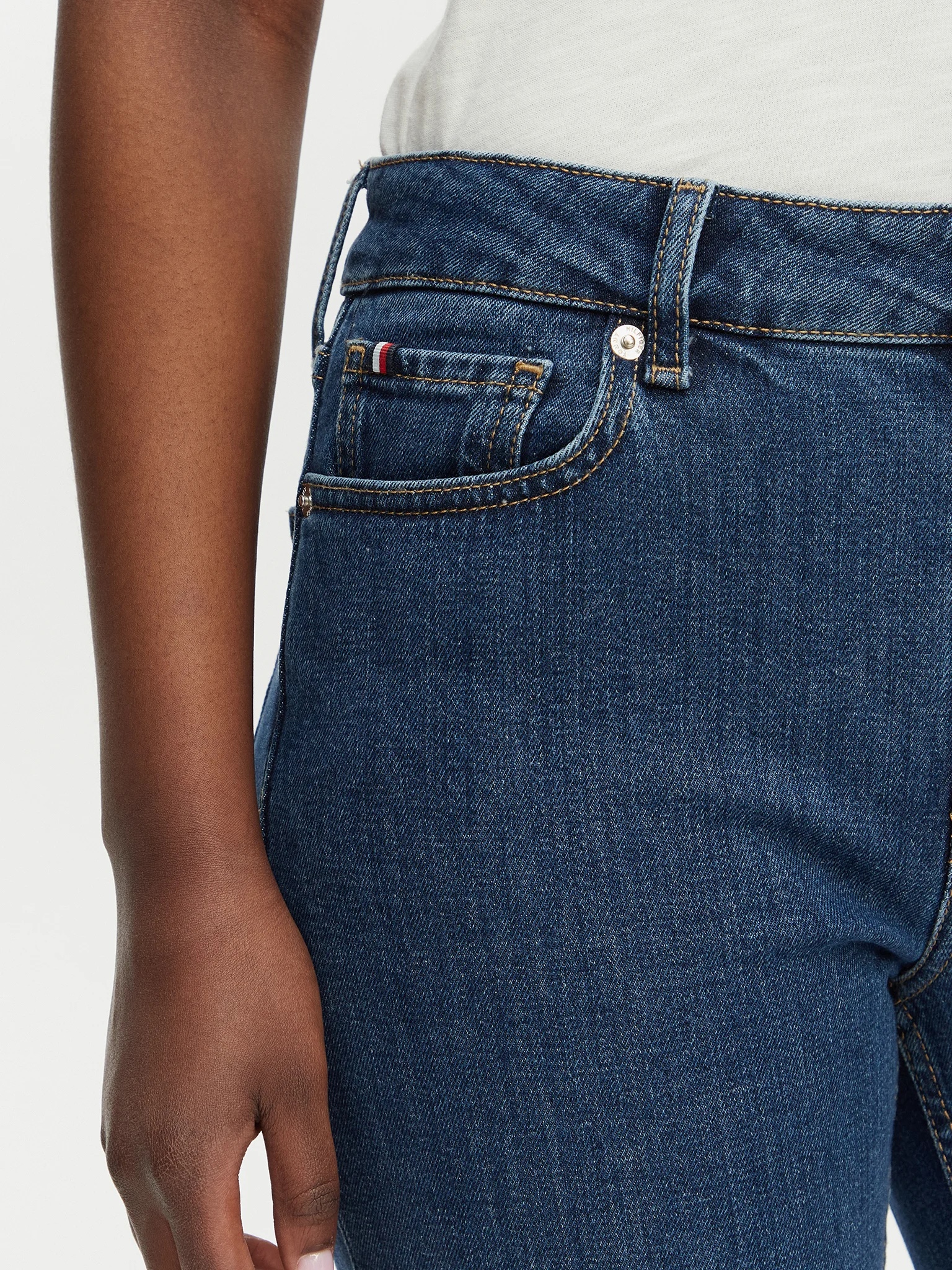 TOMMY HILFIGER - Slim Rian