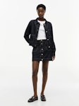 Lady Jacket Rinse