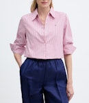 Summer Poplin Regular Shirt