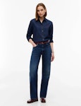 Relaxed Shirt