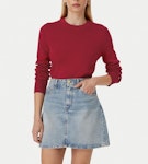 Premium Knit Crew Neck Jumper