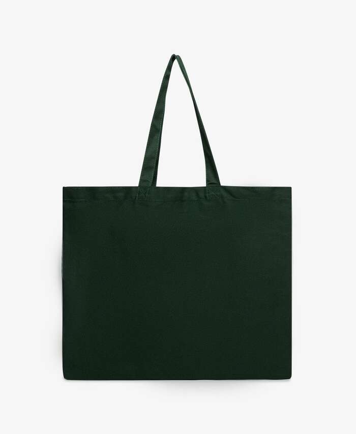 SUPERDRY - D1 Tote Bag